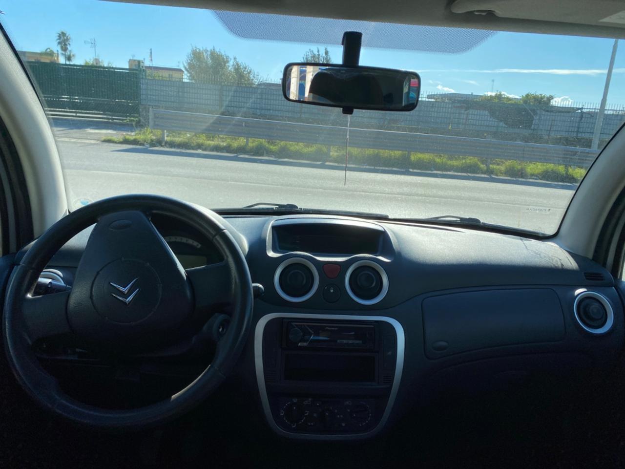 Citroen C3 1.1 airdream Ideal