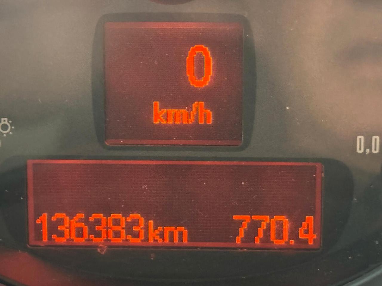 Mini One D Countryman 1.6 PERFETTA APPENA TAGLIANDATA FULL OPT.