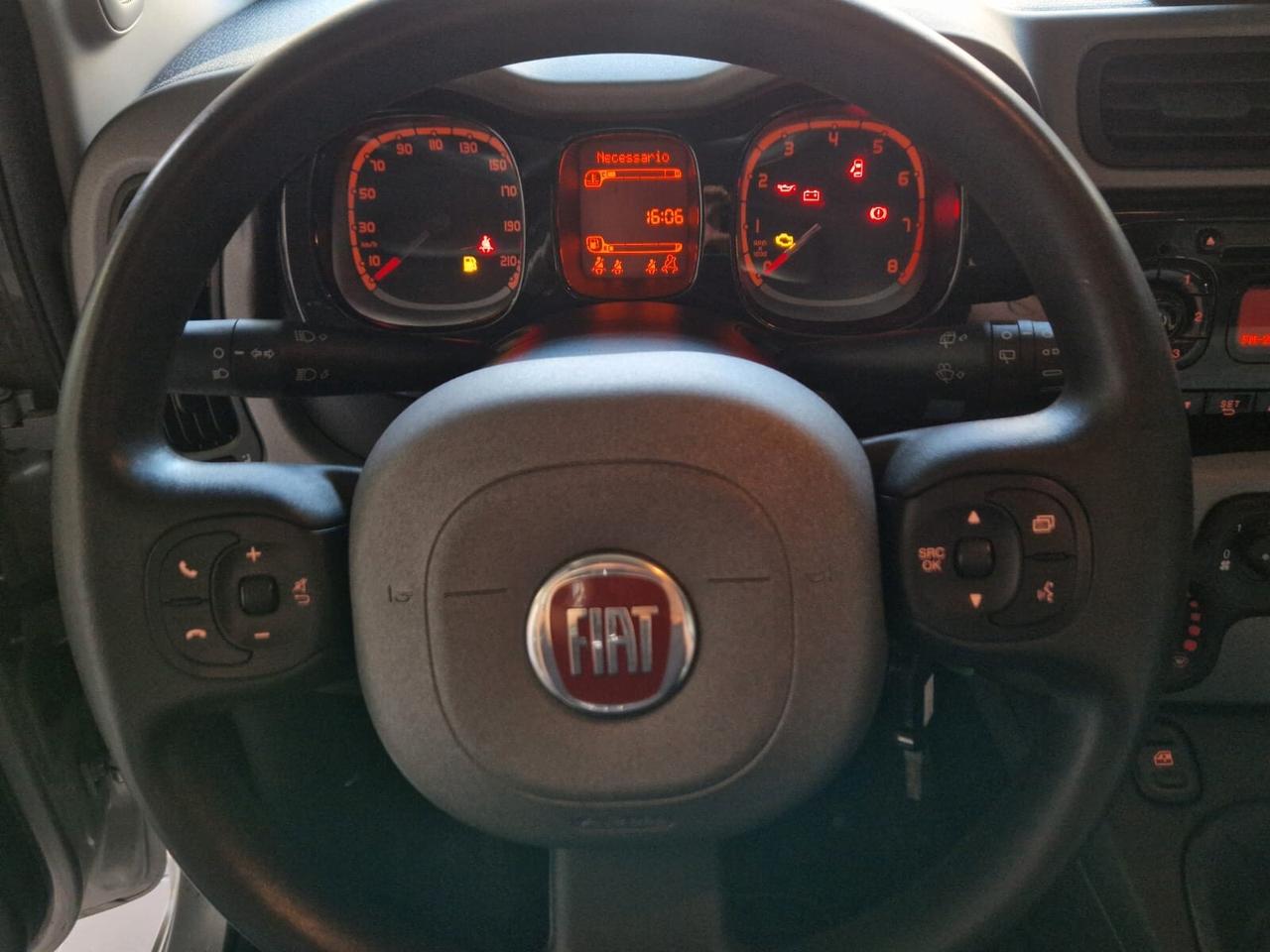 Fiat Panda 1.2 Benzina - 2013 *Neopatentati*