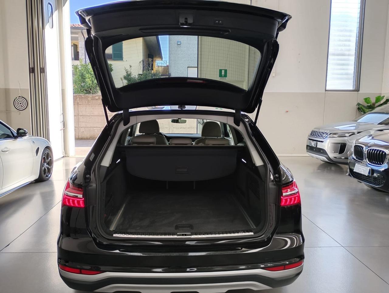 Audi A6 allroad 50 TDI 3.0 quattro tiptronic Evolution