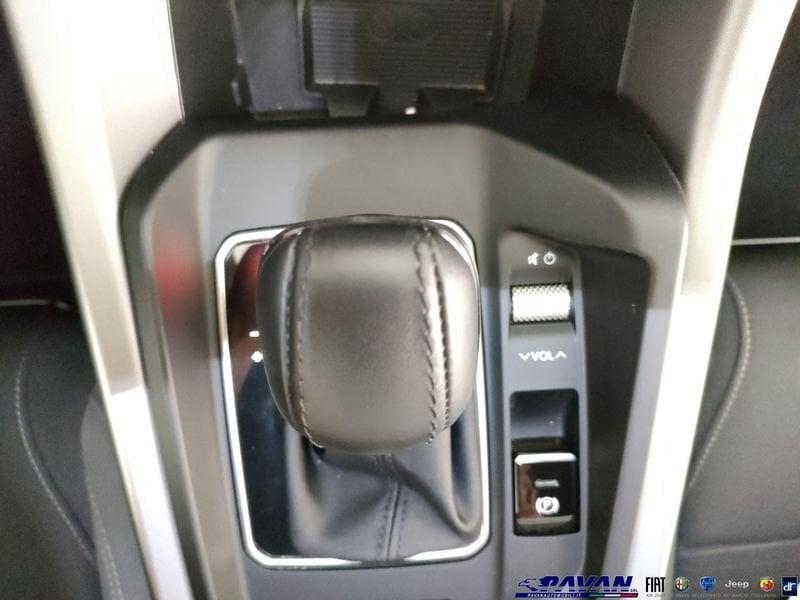 Alfa Romeo Tonale 1.5 130 CV MHEV TCT7 Sprint