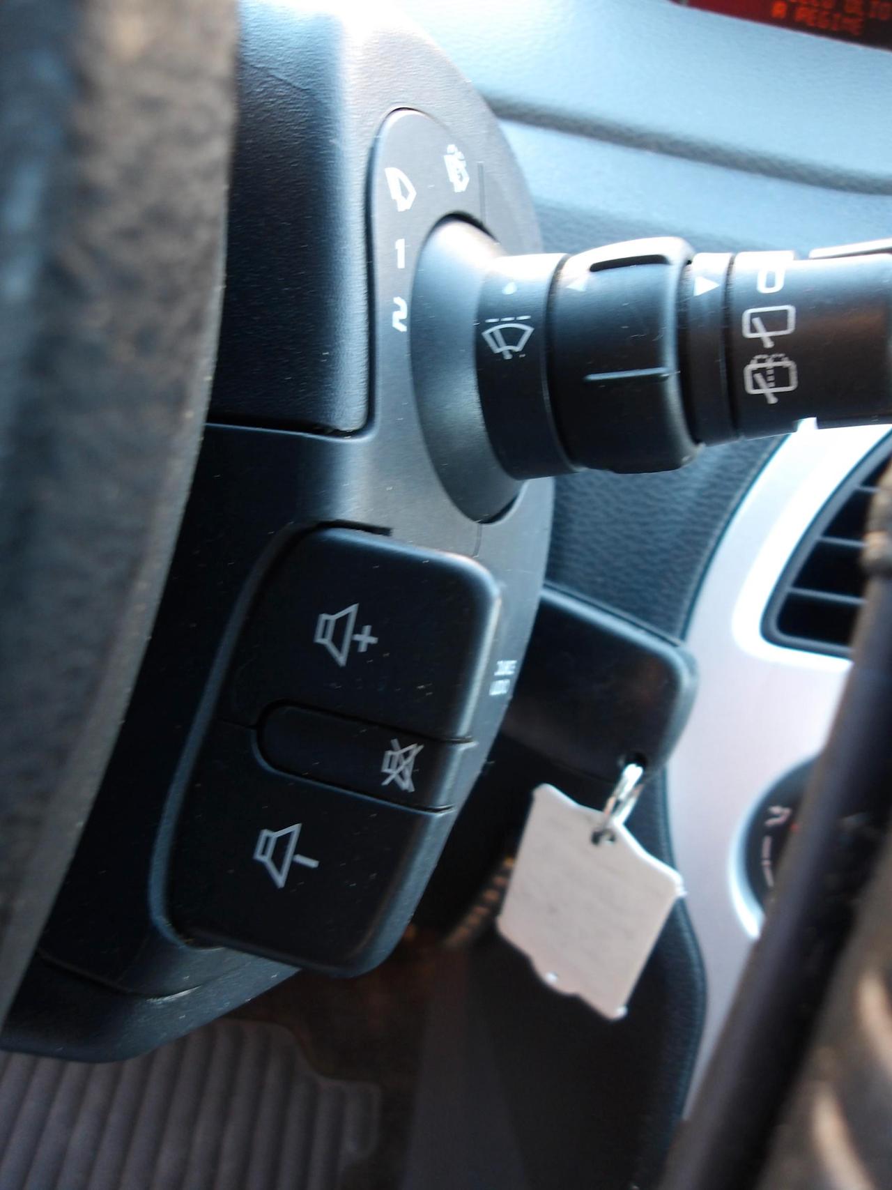 RENAULT MODUS 1.2 Dynamique tce 100cv