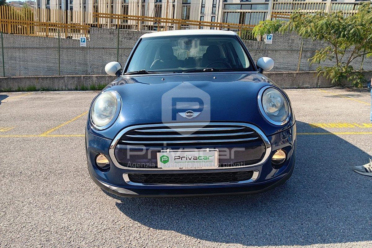 MINI Mini 1.5 Cooper 5 porte