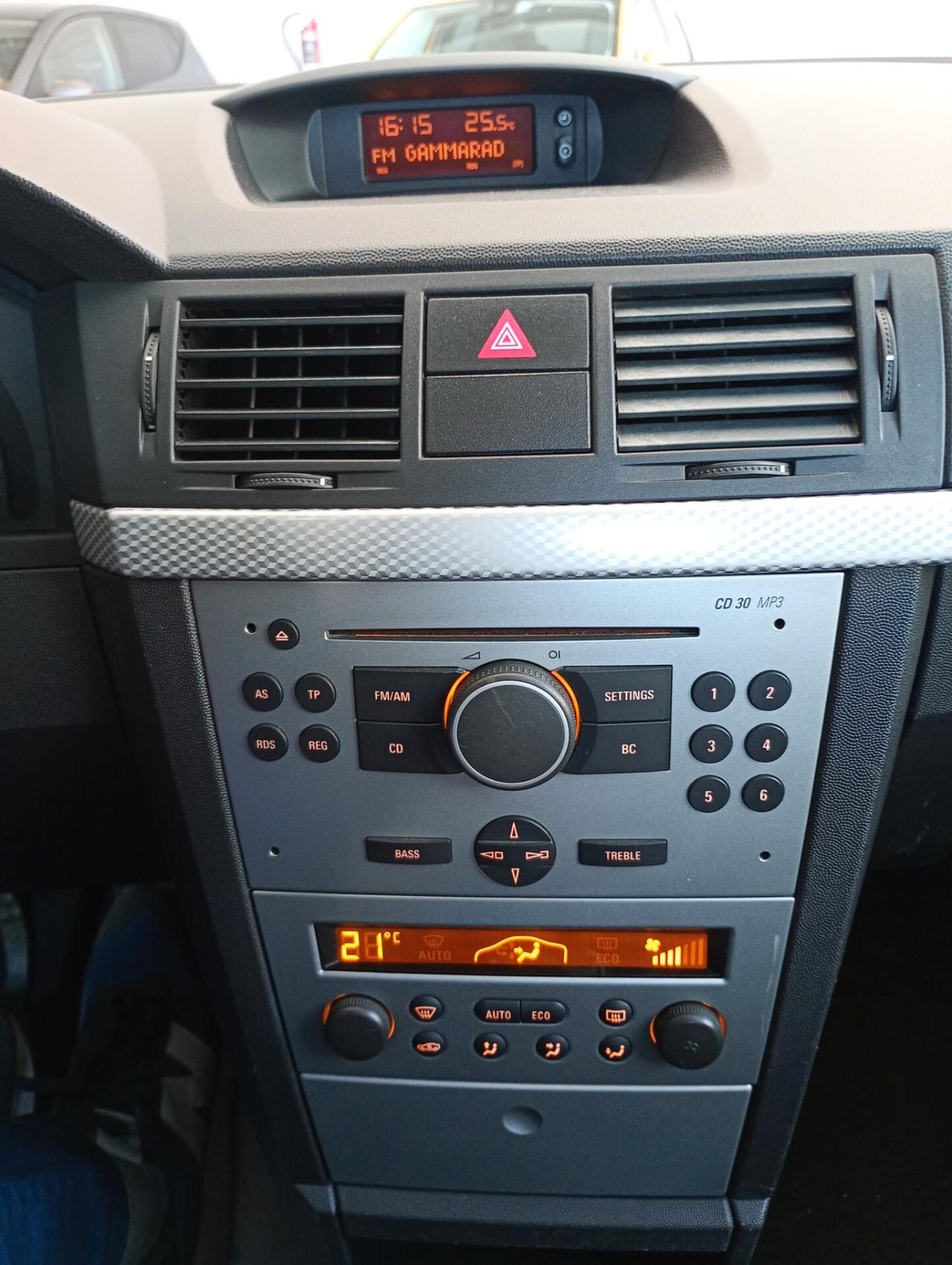 Opel Meriva 1.6 16V Cosmo