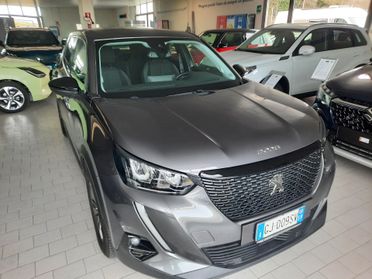 Peugeot 2008 PureTech 100 S&S Active Pack