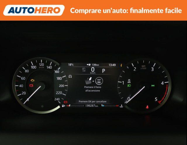 LAND ROVER Discovery Sport 2.0D I4-L.Flw 150 CV AWD Auto S