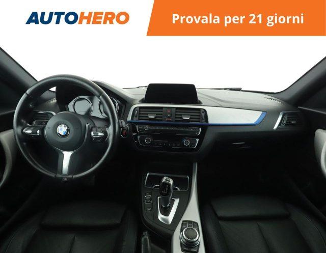 BMW 118 d 5p. Msport