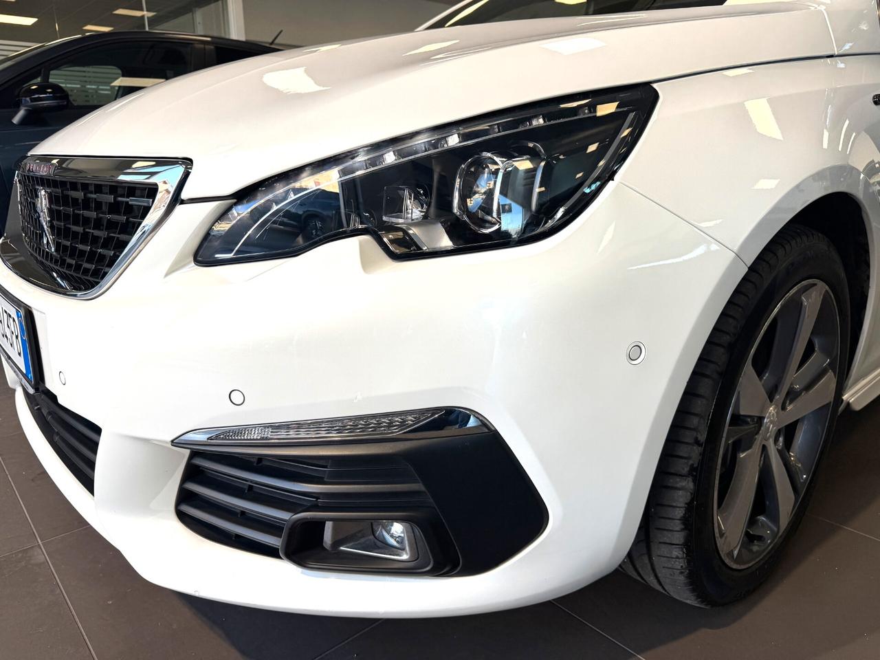 Peugeot 308 BlueHDi 130 S&S GT