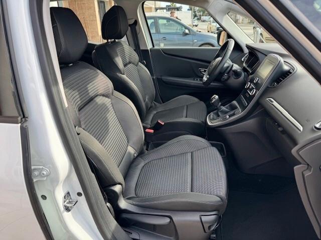 Renault Scenic Scénic dCi 8V 110 CV SPORT EDITION 2