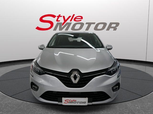 RENAULT Clio TCe 90 CV 5 porte Business