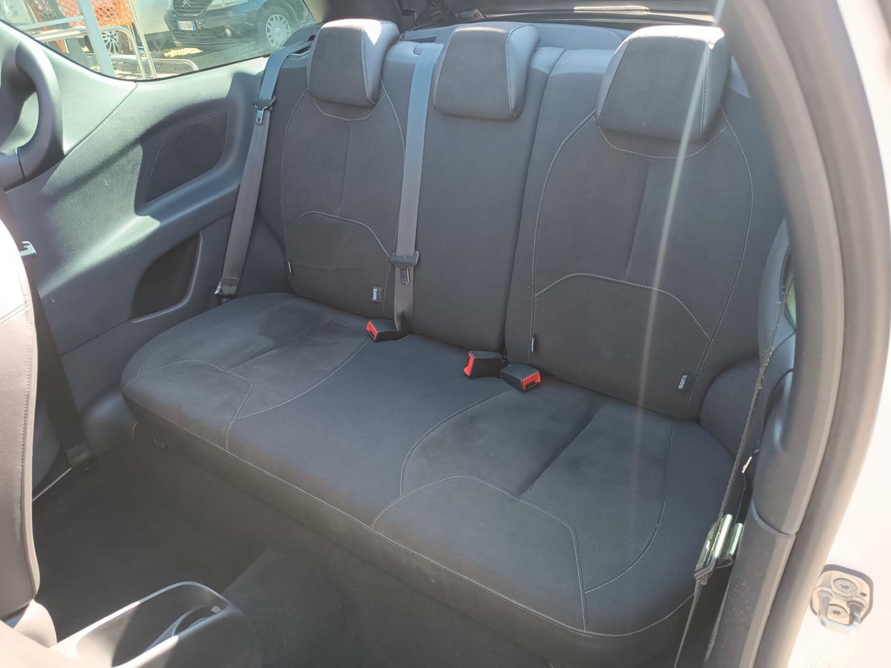 Ds ds3 CABRIO PureTech 110 Sport Chic Cabrio