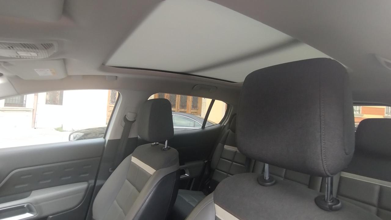 Citroen C5 Aircross C5 Aircross Hybrid 225 E-EAT8 Shine