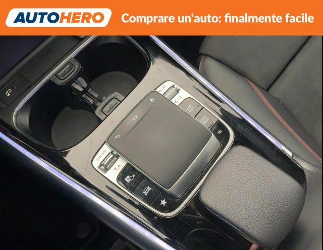 MERCEDES-BENZ B 180 d Automatic Premium