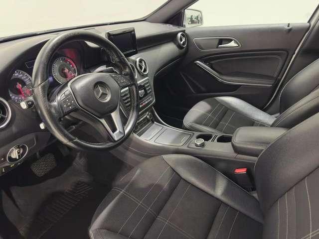 Mercedes-Benz A 200 CDI Automatic Premium