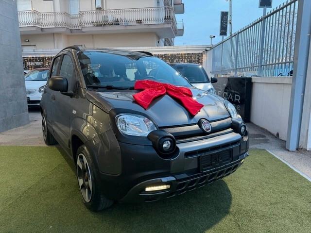 Fiat Panda 1.2 Cross
