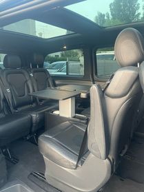 Mercedes-benz V 250 d Automatic 4Matic Premium Extralong