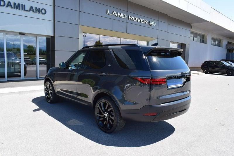 Land Rover Discovery 3.0D I6 249 CV AWD Auto HSE IVA ESPOSTA