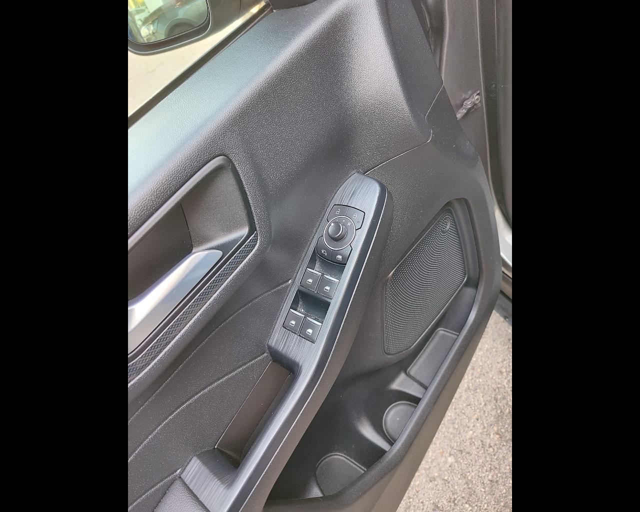 FORD Kuga 1.5 EcoBoost 150 CV 2WD ST-Line