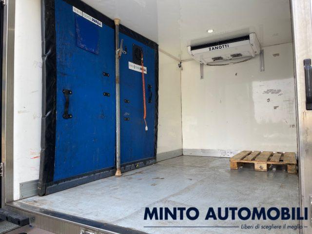 IVECO Daily 35S 14 2.3 136CV FRIGO ISOTERMICO FRCX ATP 05