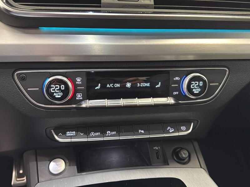 Audi Q5 Sportback 40 TDI S Line quattro S tronic