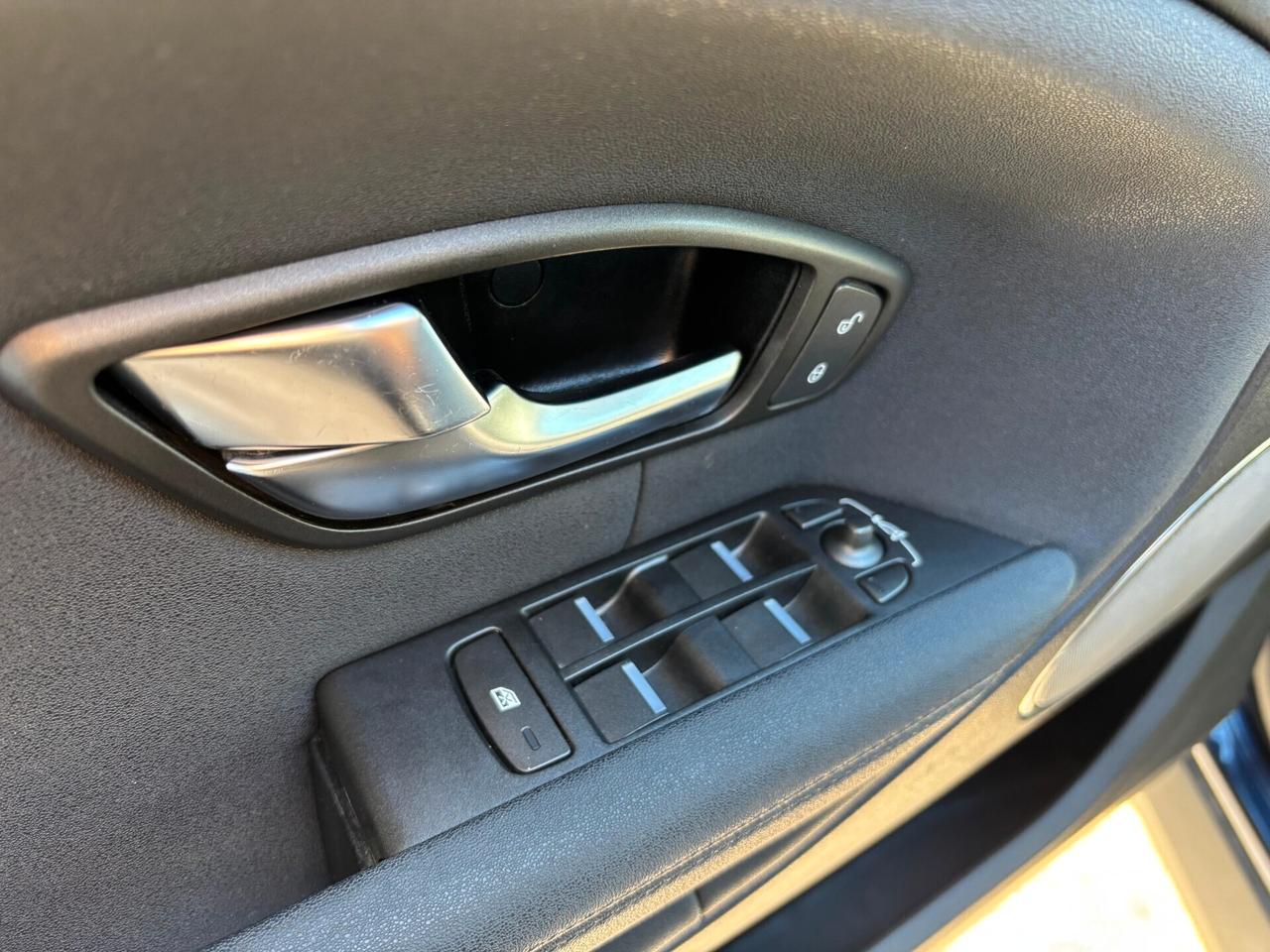 Range Rover Evoque 2.0 Diesel 4x4 Cambio Automatico