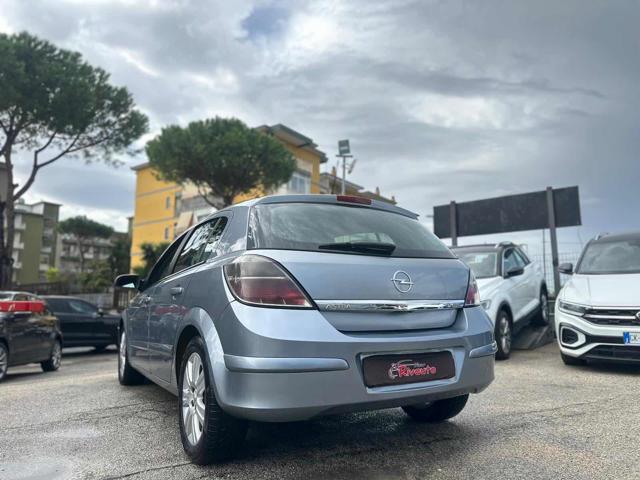 OPEL Astra 1.7 CDTI 101CV 5 porte Cosmo