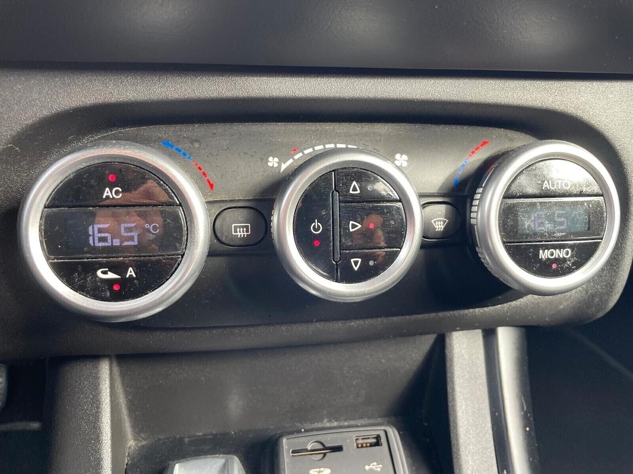 Giulietta 1.6-120cv *PREZZO VERO*unipro-crono tagliandi