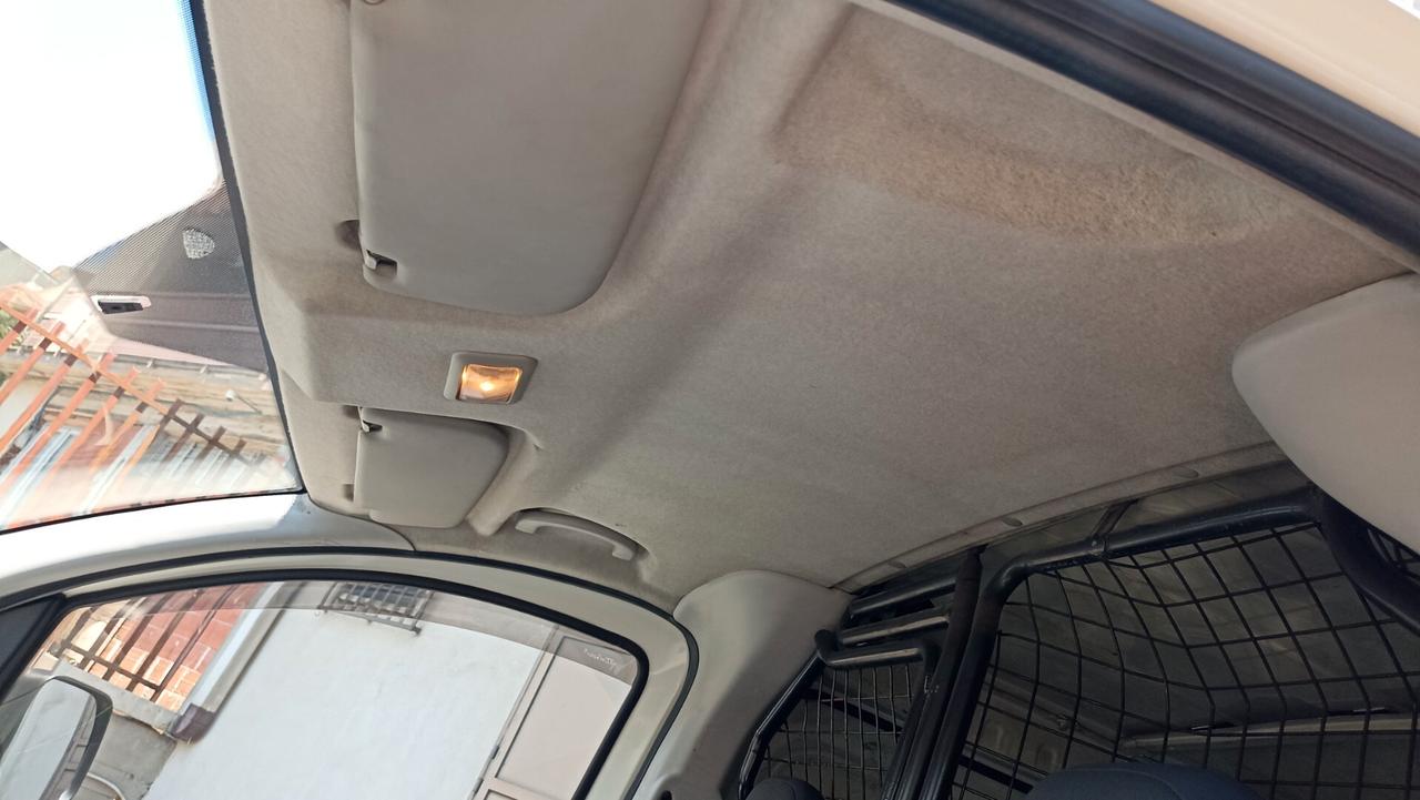 Peugeot Bipper 1.4 hdi furgone