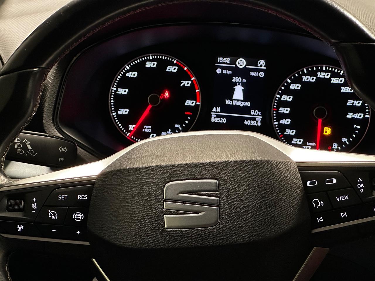 Seat Arona TSI Experience FullOptionals PREZZOVERO!