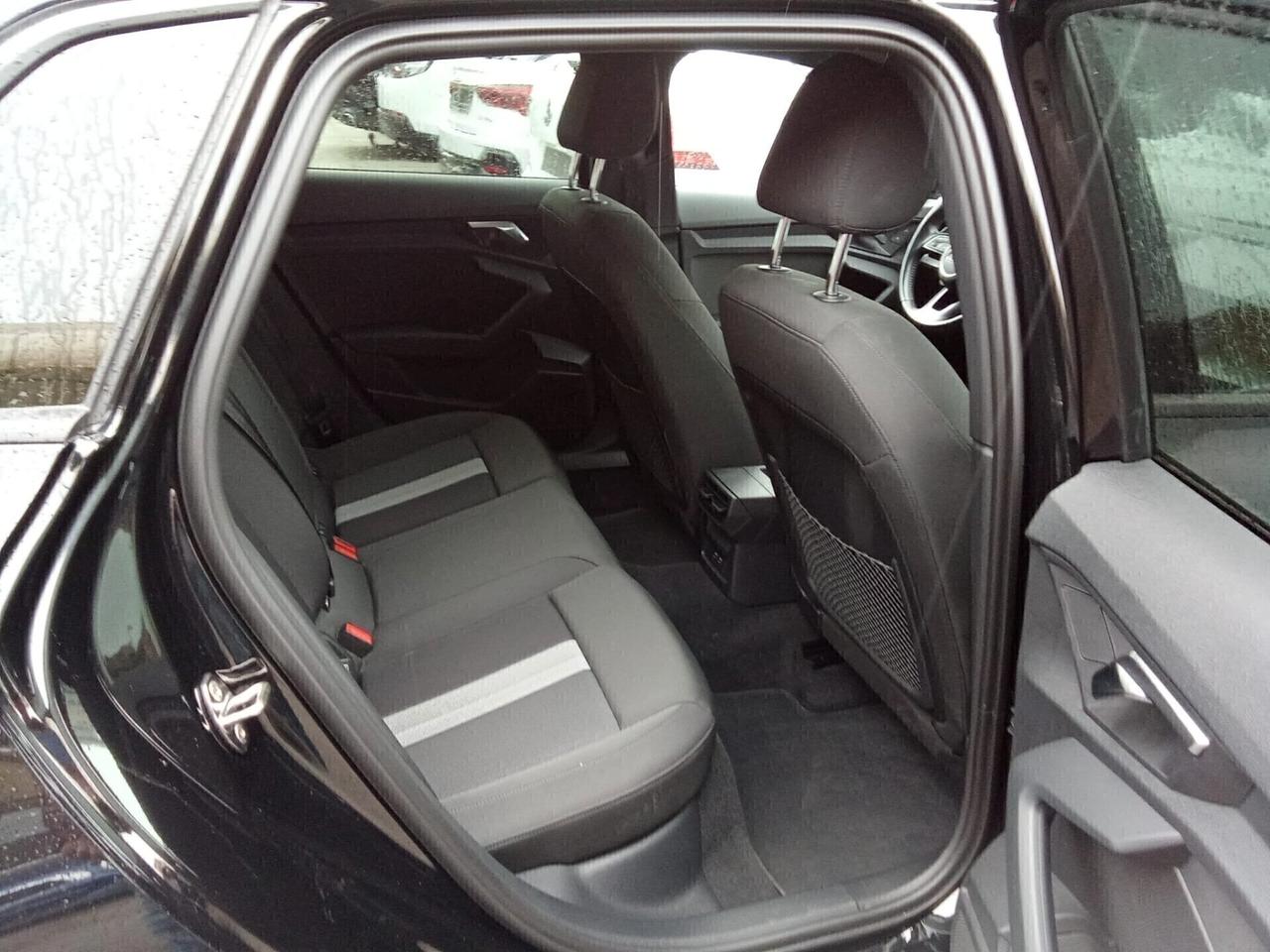 Audi A3 SPORTBACK 2.0TDI 150 cv S tronic S line edition