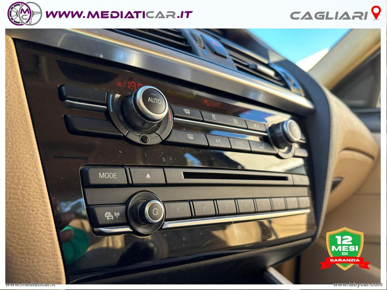 BMW X4 xDrive20d xLine