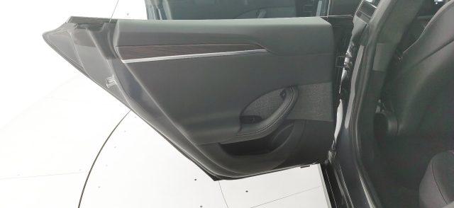 TESLA Model S Long Range Dual Motor awd