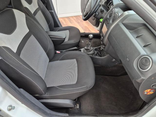DACIA Duster 1.5 dCi 110CV 4x4 Lauréate UNIPROPRIETARIO