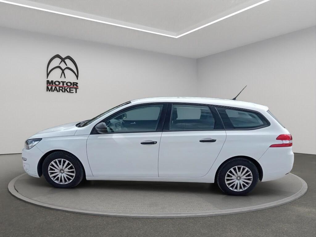 Peugeot 308 Station Wagon 1.6 BlueHDi Active