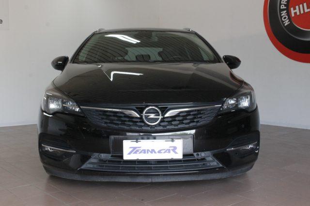 OPEL Astra 1.5 CDTI 105 CV S&S Sports Tourer