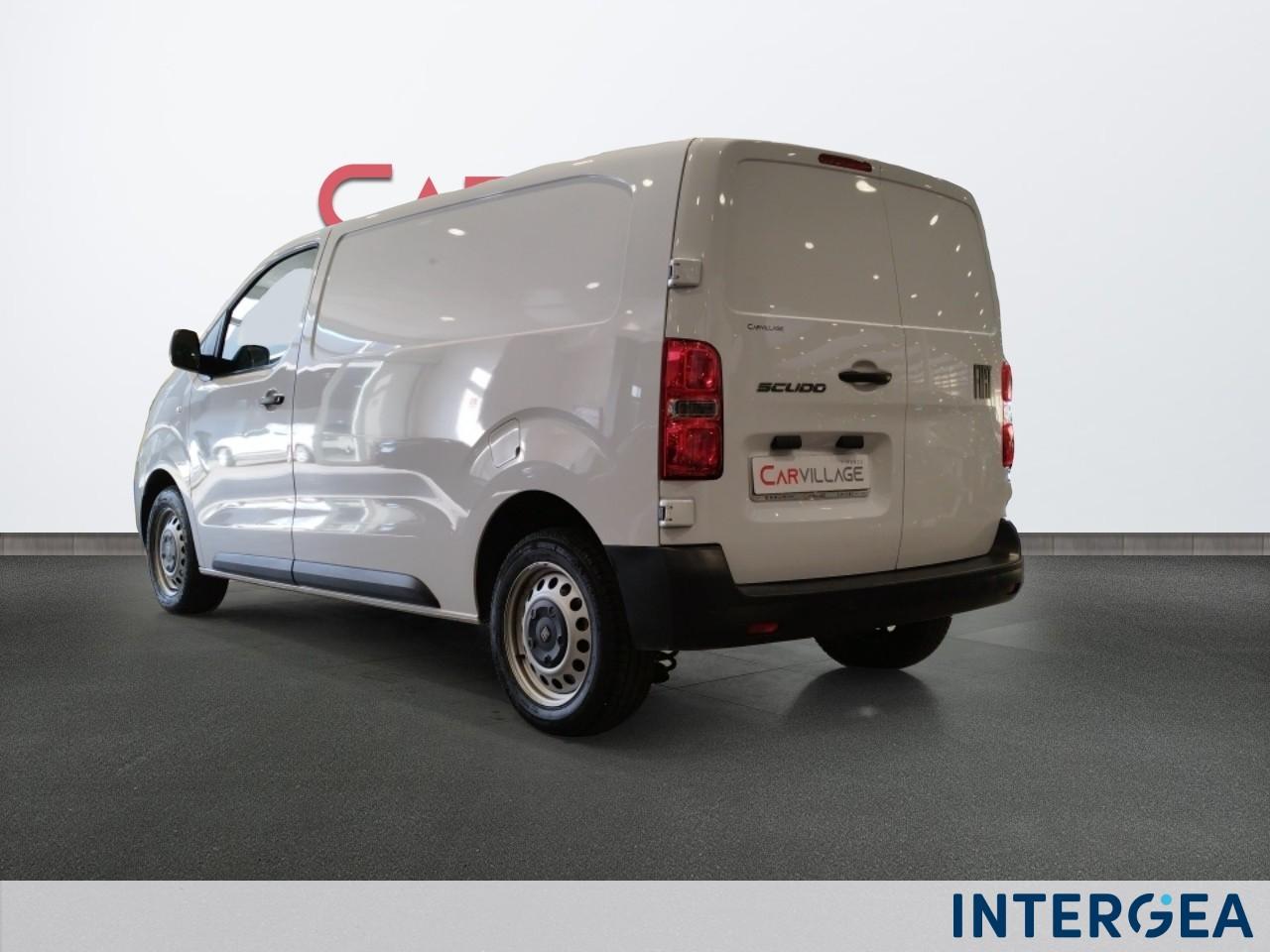 FIAT Scudo Ice 2.0 bluehdi 145cv L3H1 no S&S