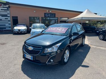 Chevrolet Cruze 1.7 DIESEL 131CV STATION WAGON 2013
