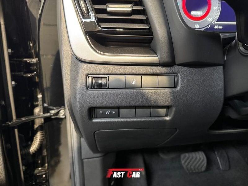 Nissan X-Trail e-Power 2WD 5 posti N-Connecta 204cv