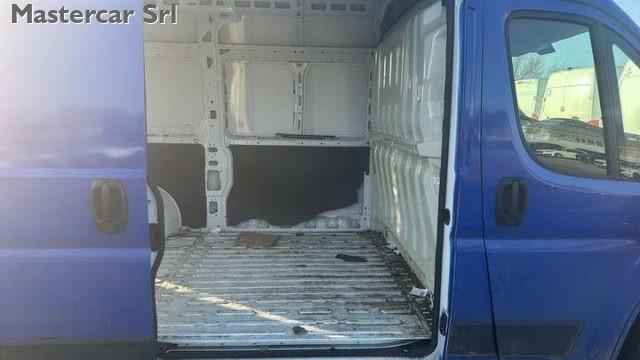 PEUGEOT Boxer 333 L2H2 2.2 BlueHDi 140cv - GK876FT