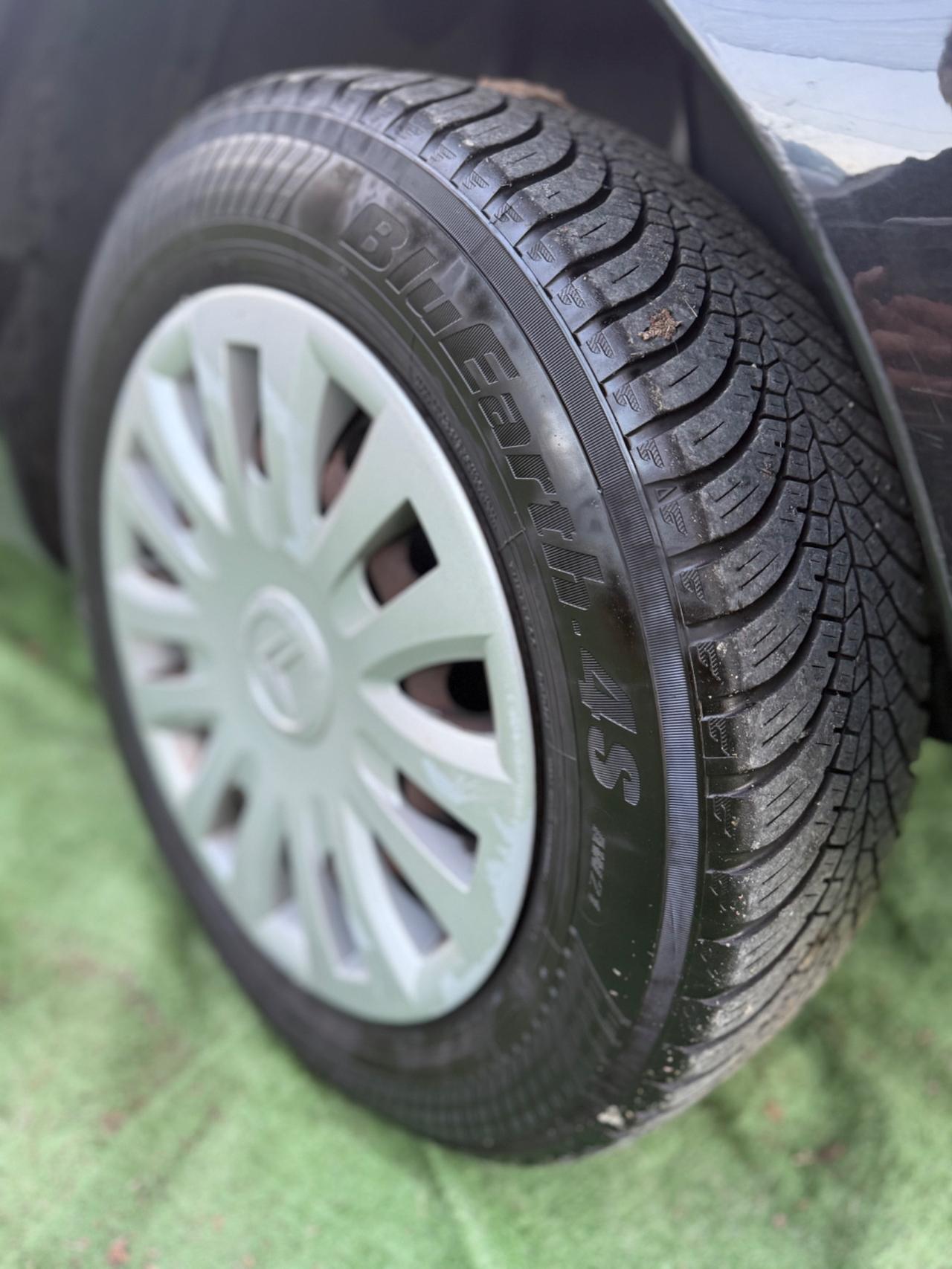 Citroen C3 2009 1.1 GPL NEOPATENTATI