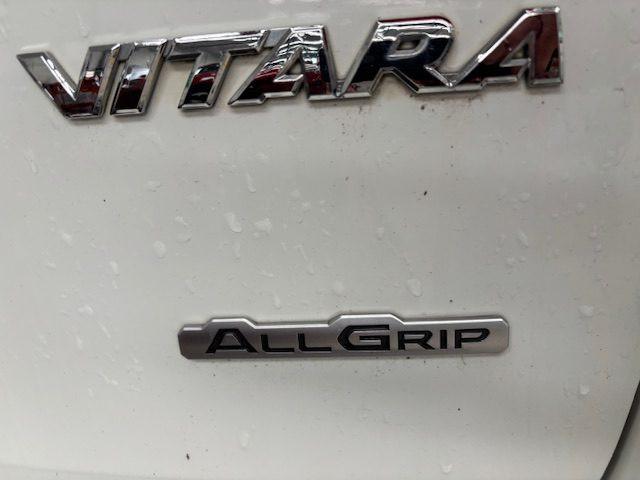 SUZUKI Vitara 1.0 Boosterjet 4WD AllGrip Cool GPL Gancio Traino