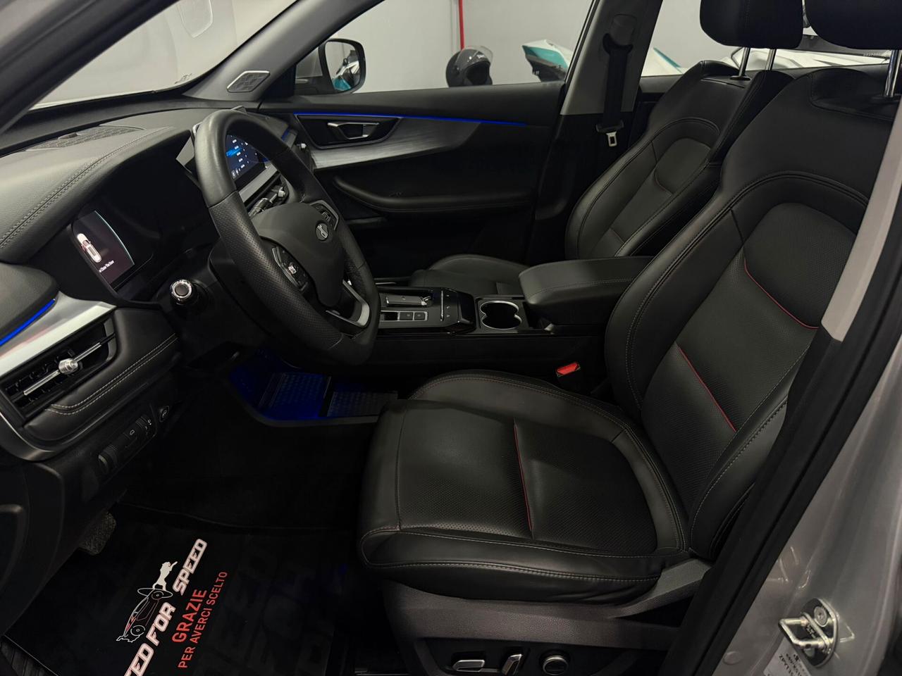 Dr 6.0 1.5 Turbo CVT Bi-Fuel GPL