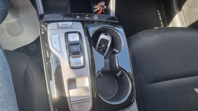 HYUNDAI Tucson 1.6 HEV aut. XLine