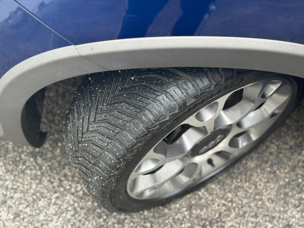 Fiat 500L 1.6 Multijet 105CV Trekking