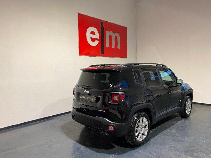 Jeep Renegade Renegade 1.0 T3 Limited