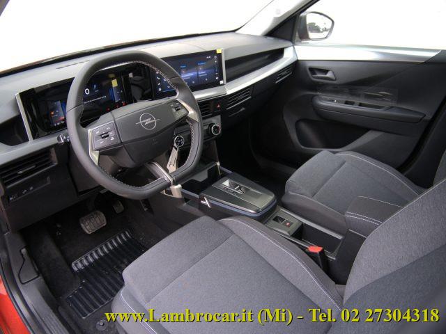 OPEL Frontera Hybrid 145cv Edition EDCT KM Zero