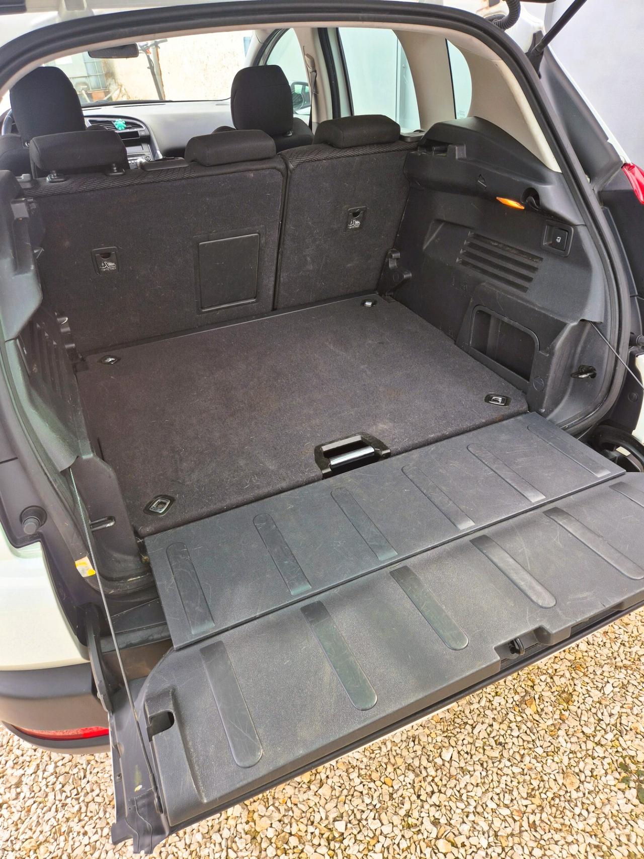 Peugeot 3008 1.6 HDi 110CV
