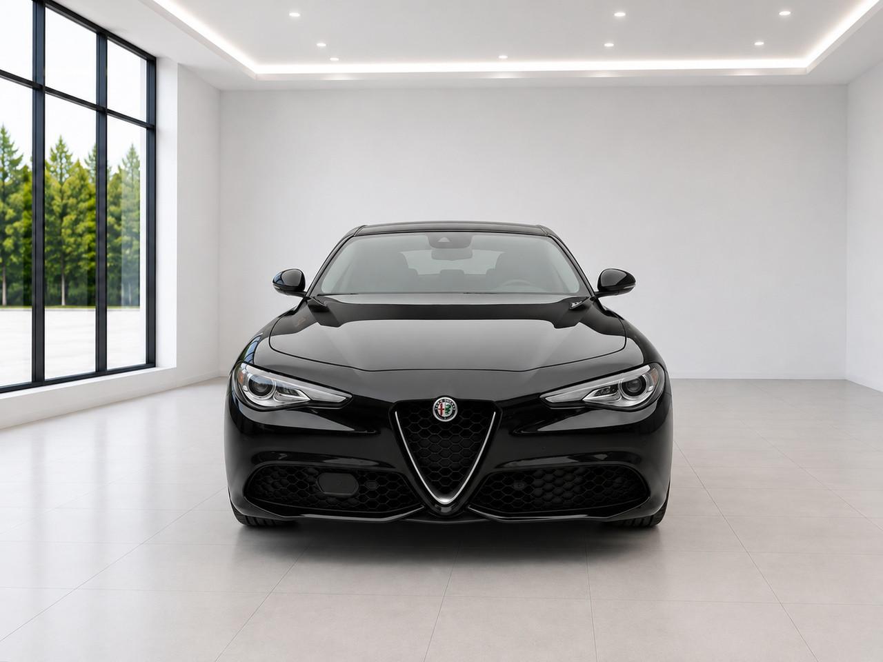 ALFA ROMEO Giulia 2022 - Giulia 2.2 t Super Business 190cv auto