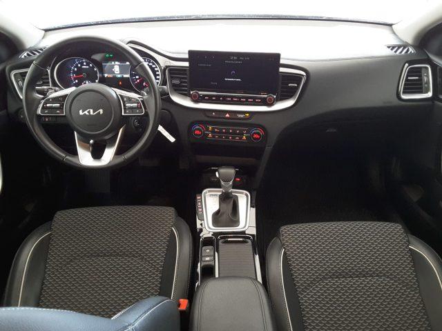 KIA XCeed 1.5 T-GDi 160cv MHEV DCT High Tech*solo 36.300 Km*