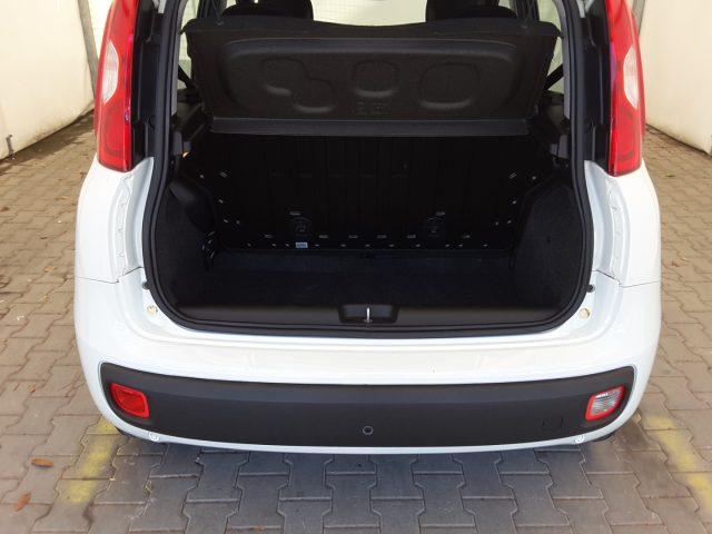 FIAT Panda 1.3 Multijet 95cv Easy *solo 67.000 Km*